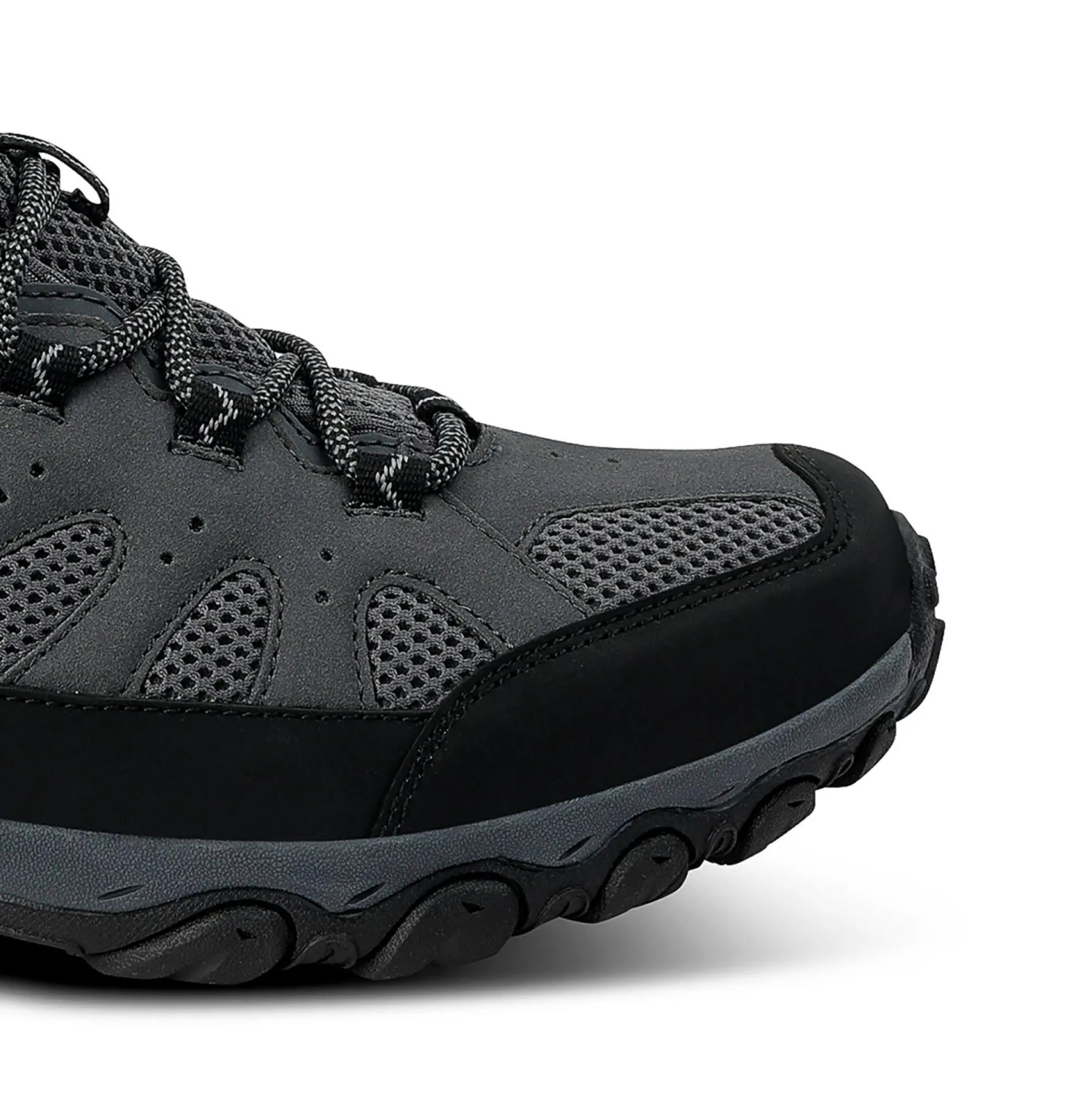 Regatta Walking Boots<Men's Edgepoint IV Mid Walking Boots |