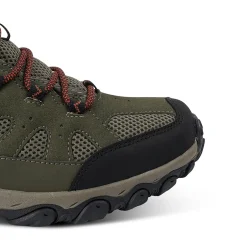 Regatta Walking Boots<Men's Edgepoint IV Mid Walking Boots |