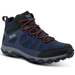 Regatta Walking Boots<Men's Edgepoint IV Mid Walking Boots |