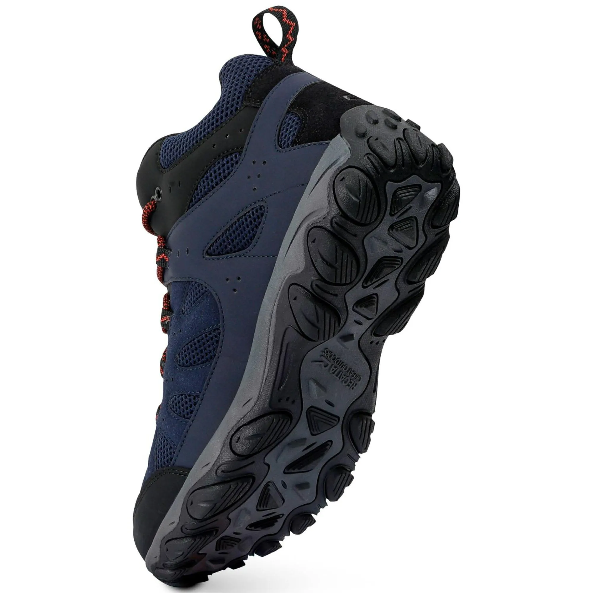 Regatta Walking Boots<Men's Edgepoint IV Mid Walking Boots |