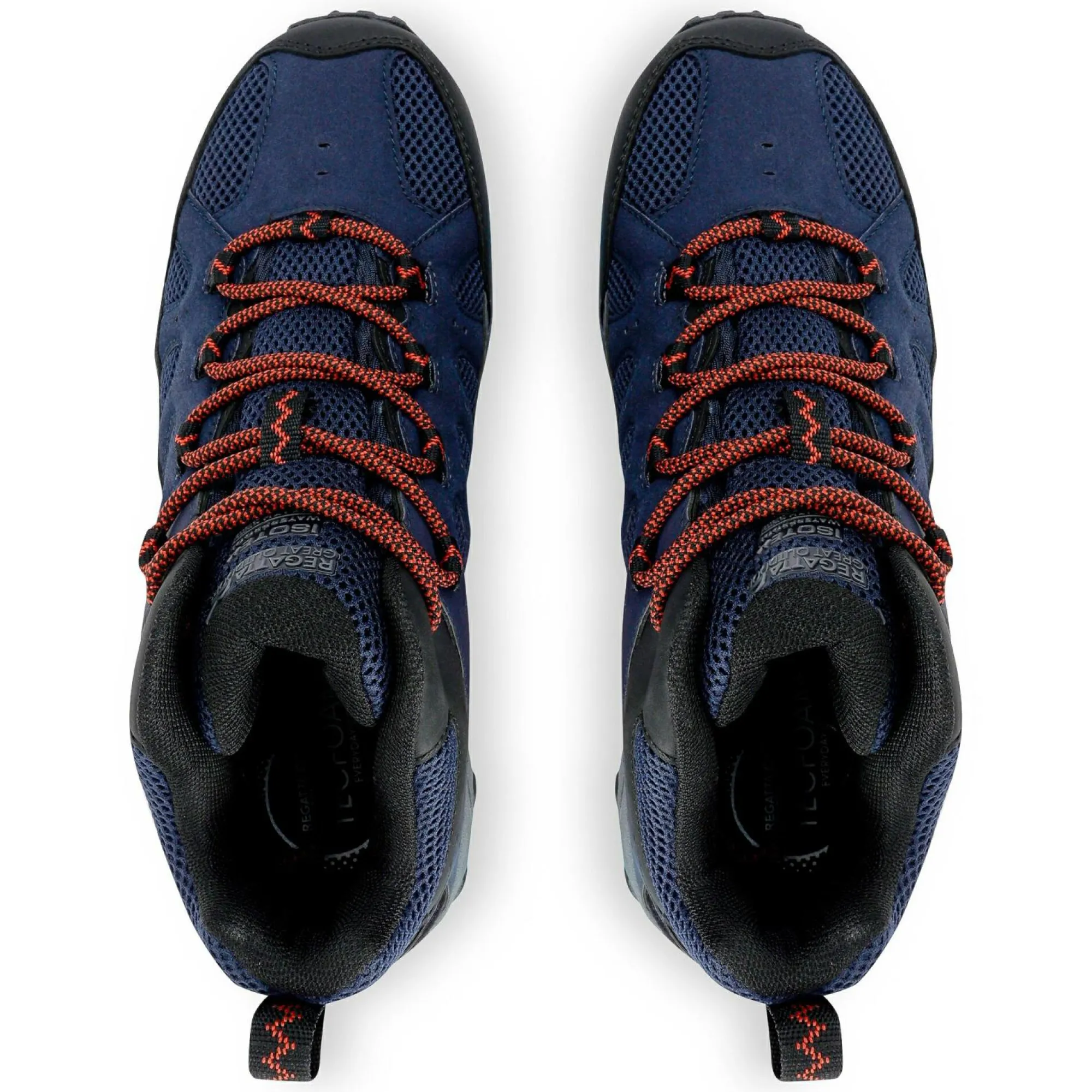 Regatta Walking Boots<Men's Edgepoint IV Mid Walking Boots |