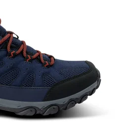Regatta Walking Boots<Men's Edgepoint IV Mid Walking Boots |