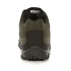 Regatta Walking Boots<Men's Edgepoint Waterproof Mid Walking Boots |
