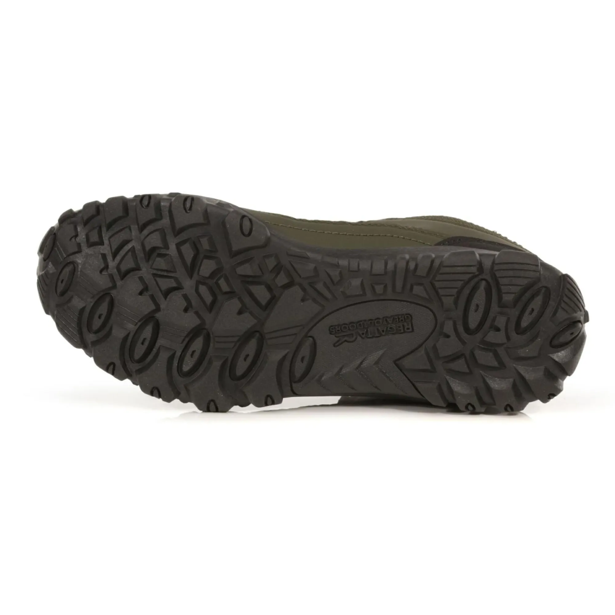Regatta Walking Boots<Men's Edgepoint Waterproof Mid Walking Boots |