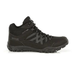 Regatta Walking Boots<Men's Edgepoint Waterproof Mid Walking Boots |