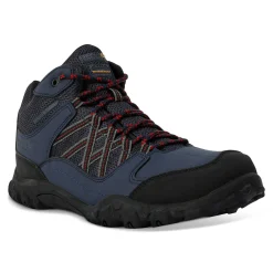 Regatta Walking Boots<Men's Edgepoint Waterproof Mid Walking Boots |