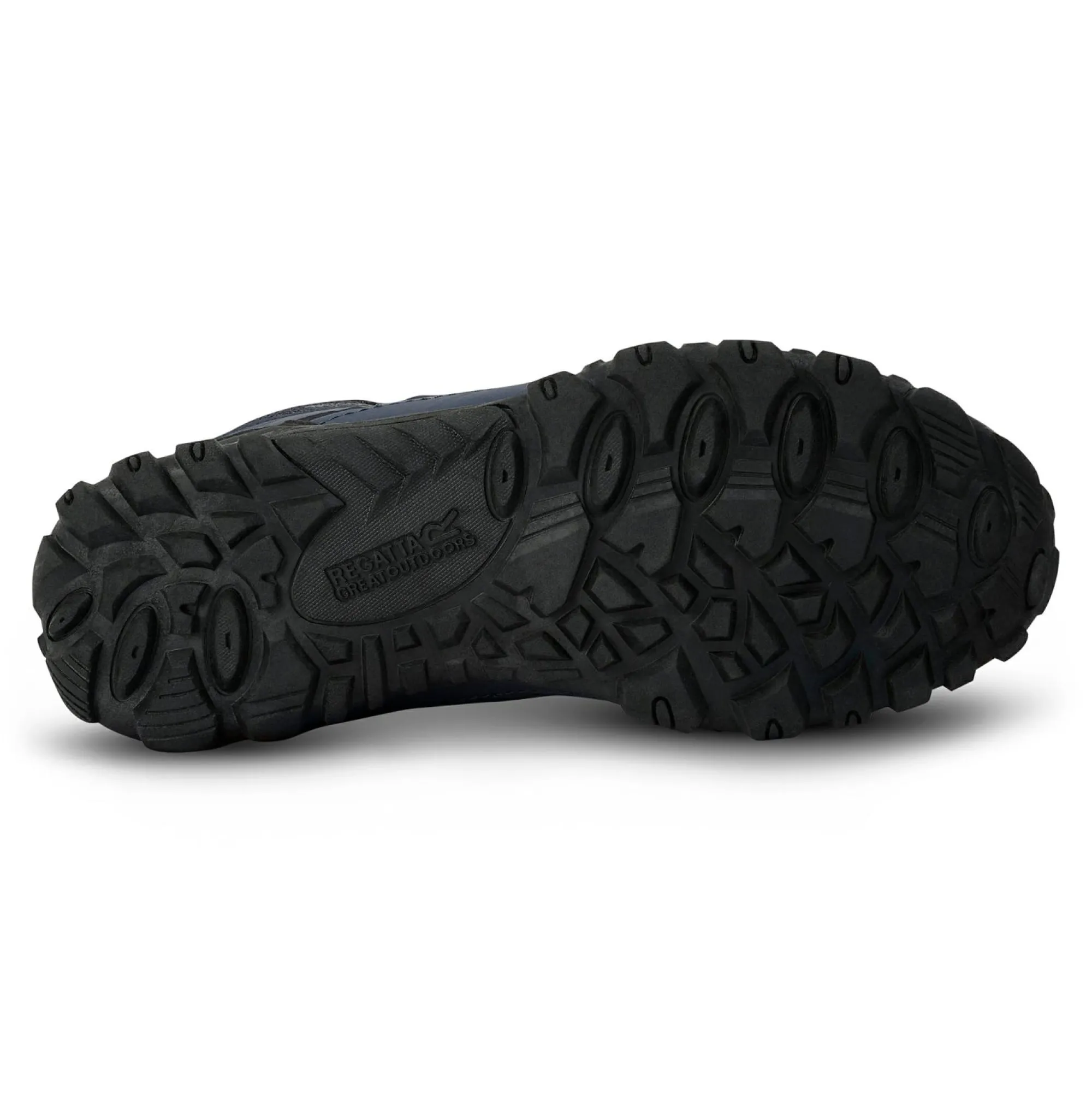 Regatta Walking Boots<Men's Edgepoint Waterproof Mid Walking Boots |