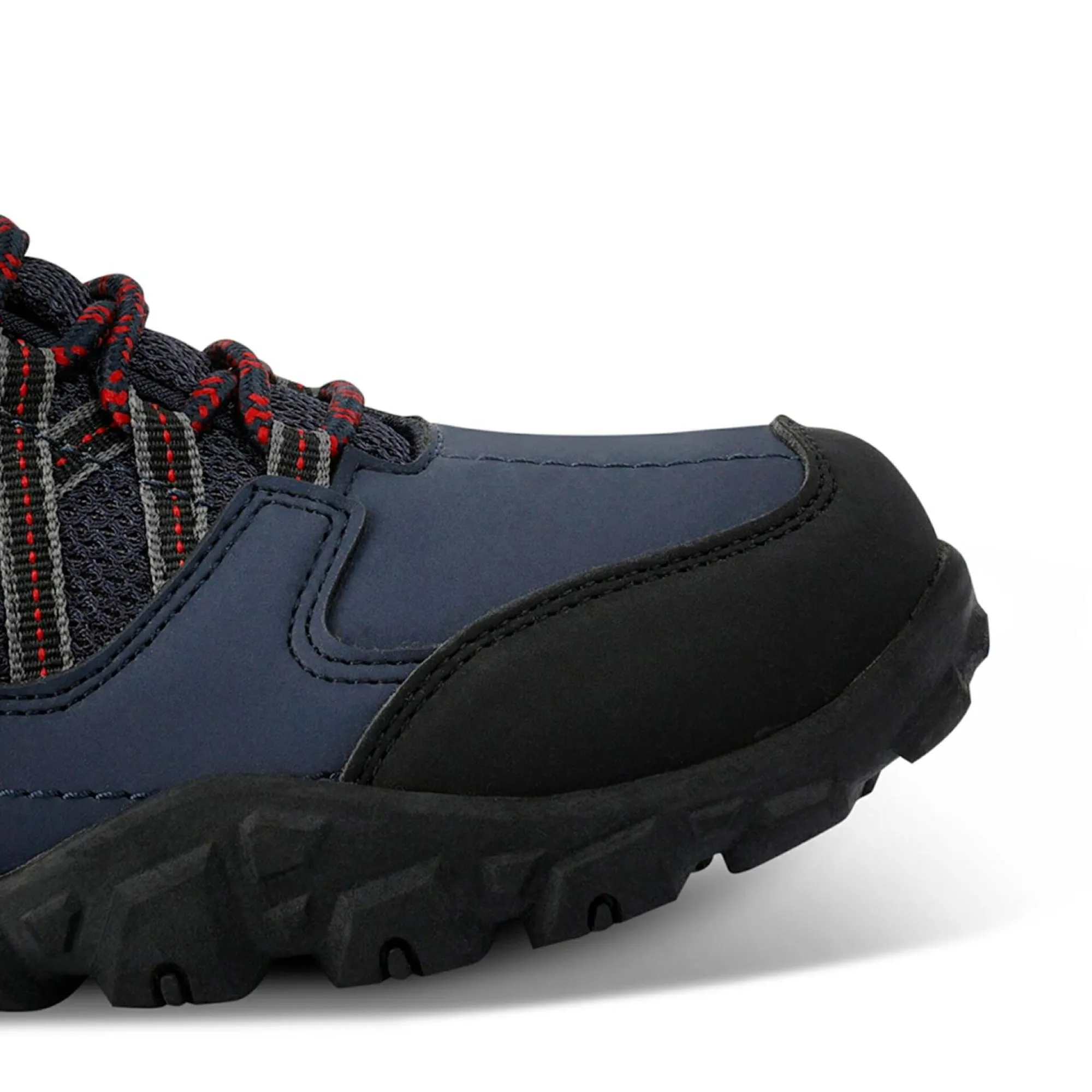 Regatta Walking Boots<Men's Edgepoint Waterproof Mid Walking Boots |