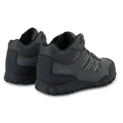 Regatta Walking Boots<Men's Edgepoint Waterproof Mid Walking Boots |