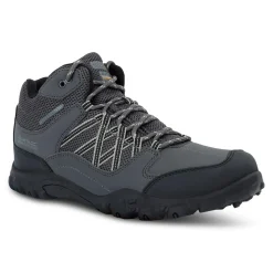 Regatta Walking Boots<Men's Edgepoint Waterproof Mid Walking Boots |