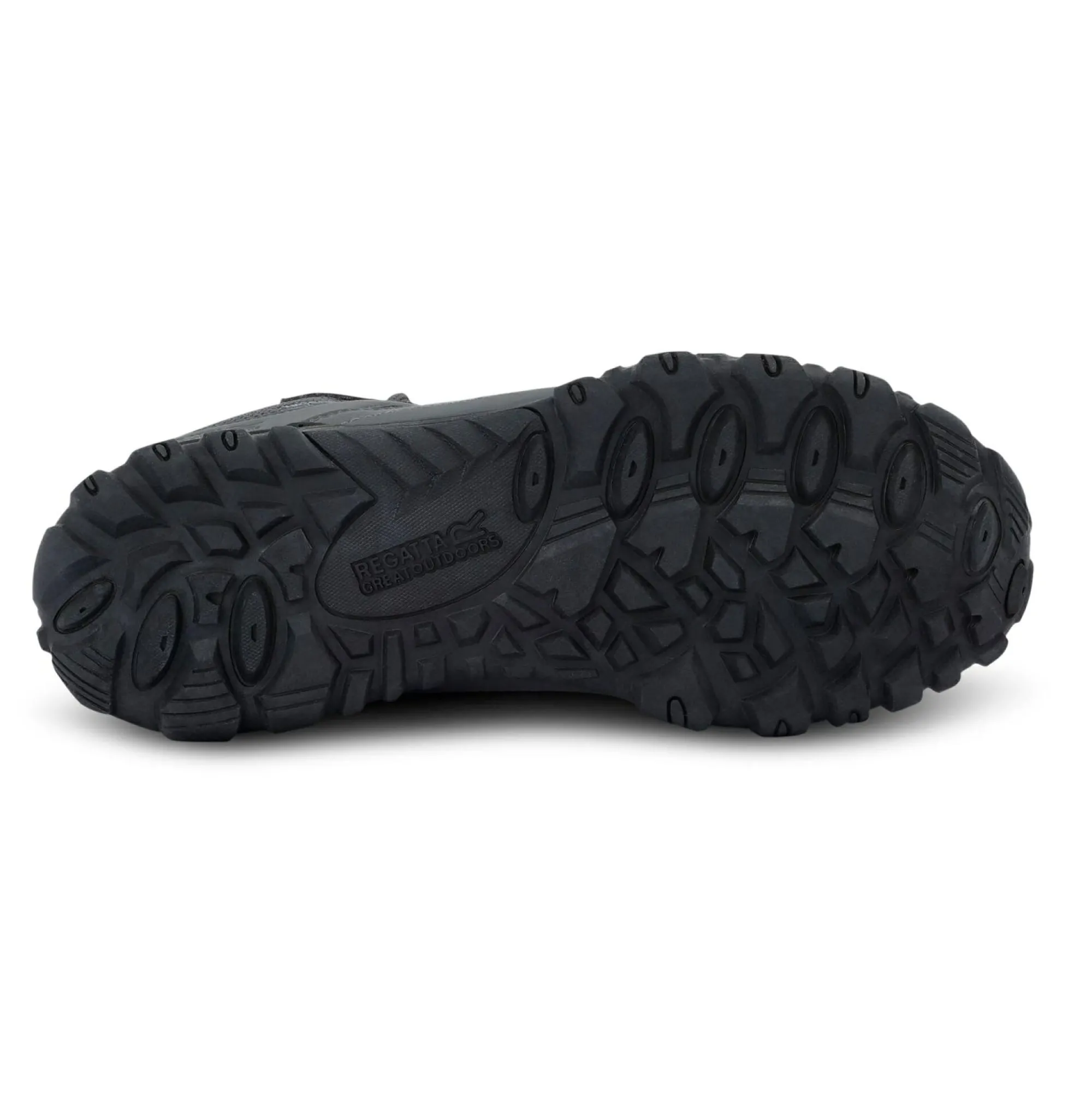 Regatta Walking Boots<Men's Edgepoint Waterproof Mid Walking Boots |