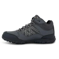 Regatta Walking Boots<Men's Edgepoint Waterproof Mid Walking Boots |