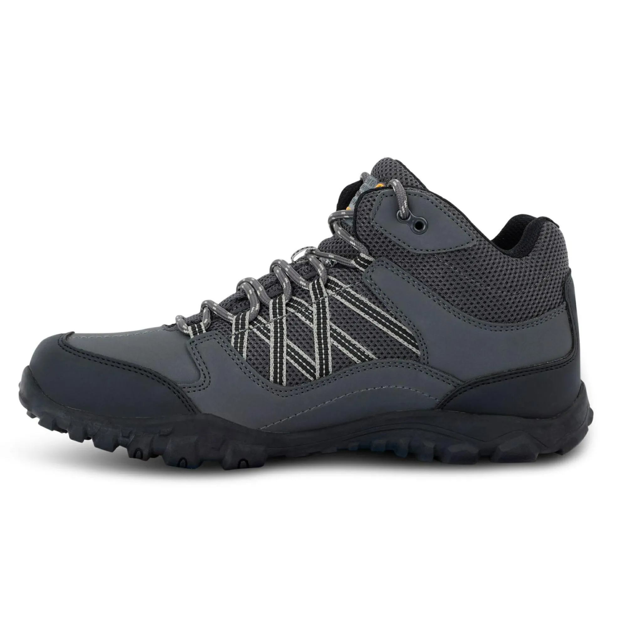Regatta Walking Boots<Men's Edgepoint Waterproof Mid Walking Boots |