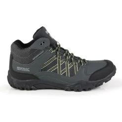 Regatta Walking Boots<Men's Edgepoint Waterproof Mid Walking Boots |