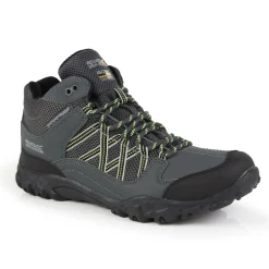 Regatta Walking Boots<Men's Edgepoint Waterproof Mid Walking Boots |