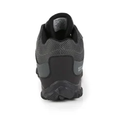 Regatta Walking Boots<Men's Edgepoint Waterproof Mid Walking Boots |