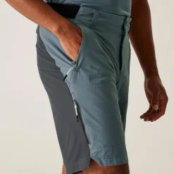 Regatta Staycation|Shorts<Men's Eldes Walking Shorts  |