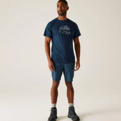 Regatta Staycation|Festival<Men's Eldes Walking Shorts  |