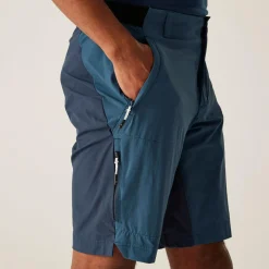 Regatta Staycation|Festival<Men's Eldes Walking Shorts  |