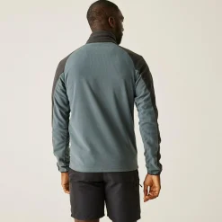 Regatta Half Zip Fleece<Men's Elson II Lightweight Fleece |