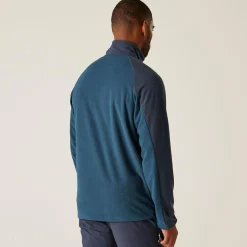 Regatta Half Zip Fleece<Men's Elson II Lightweight Fleece |