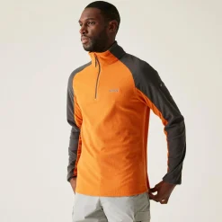 Regatta Half Zip Fleece<Men's Elson II Lightweight Fleece |
