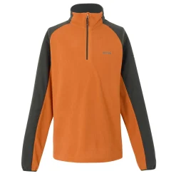 Regatta Half Zip Fleece<Men's Elson II Lightweight Fleece |