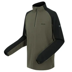 Regatta Half Zip Fleece<Men's Elson II Lightweight Fleece |