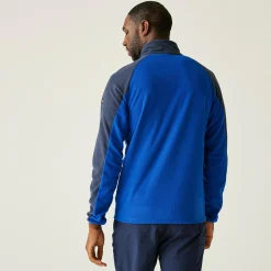 Regatta Half Zip Fleece<Men's Elson II Lightweight Fleece |