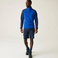 Regatta Half Zip Fleece<Men's Elson II Lightweight Fleece |