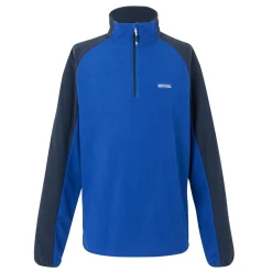 Regatta Half Zip Fleece<Men's Elson II Lightweight Fleece |