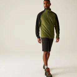 Regatta Half Zip Fleece<Men's Elson II Lightweight Fleece |