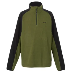 Regatta Half Zip Fleece<Men's Elson II Lightweight Fleece |