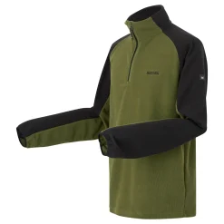 Regatta Half Zip Fleece<Men's Elson II Lightweight Fleece |