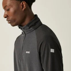 Regatta Half Zip Fleece<Men's Elson II Lightweight Fleece |