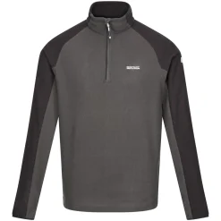 Regatta Half Zip Fleece<Men's Elson II Lightweight Fleece |