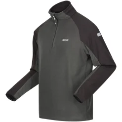 Regatta Half Zip Fleece<Men's Elson II Lightweight Fleece |