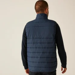 Regatta Gilets & Bodywarmers<Men's Essential Thermal Bodywarmer |