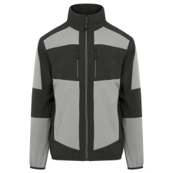 Regatta Softshell Jackets<Men's E-Volve 2 Layer Softshell Jacket |