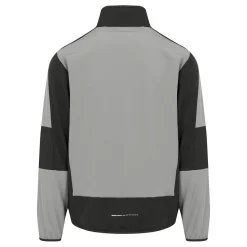 Regatta Softshell Jackets<Men's E-Volve 2 Layer Softshell Jacket |