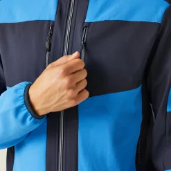 Regatta Softshell Jackets<Men's E-Volve 2 Layer Softshell Jacket |