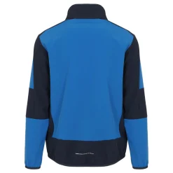 Regatta Softshell Jackets<Men's E-Volve 2 Layer Softshell Jacket |
