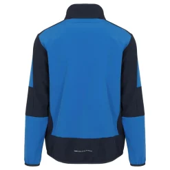 Regatta Softshell Jackets<Men's E-Volve 2 Layer Softshell Jacket |