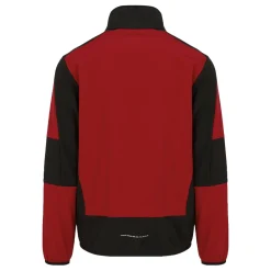 Regatta Softshell Jackets<Men's E-Volve 2 Layer Softshell Jacket |