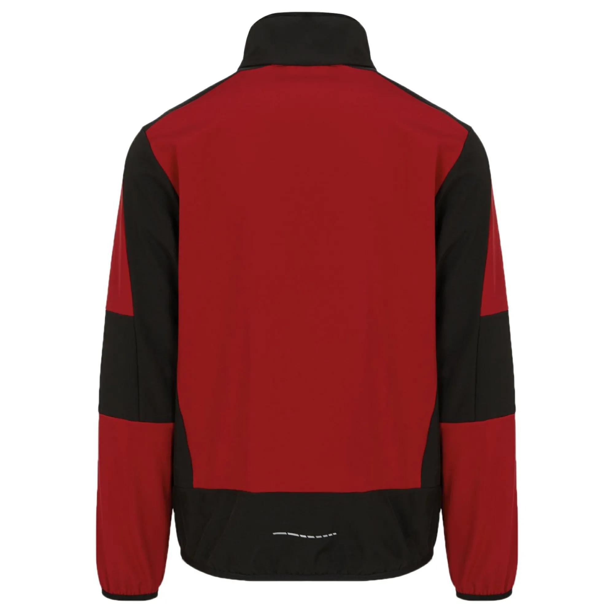 Regatta Softshell Jackets<Men's E-Volve 2 Layer Softshell Jacket |