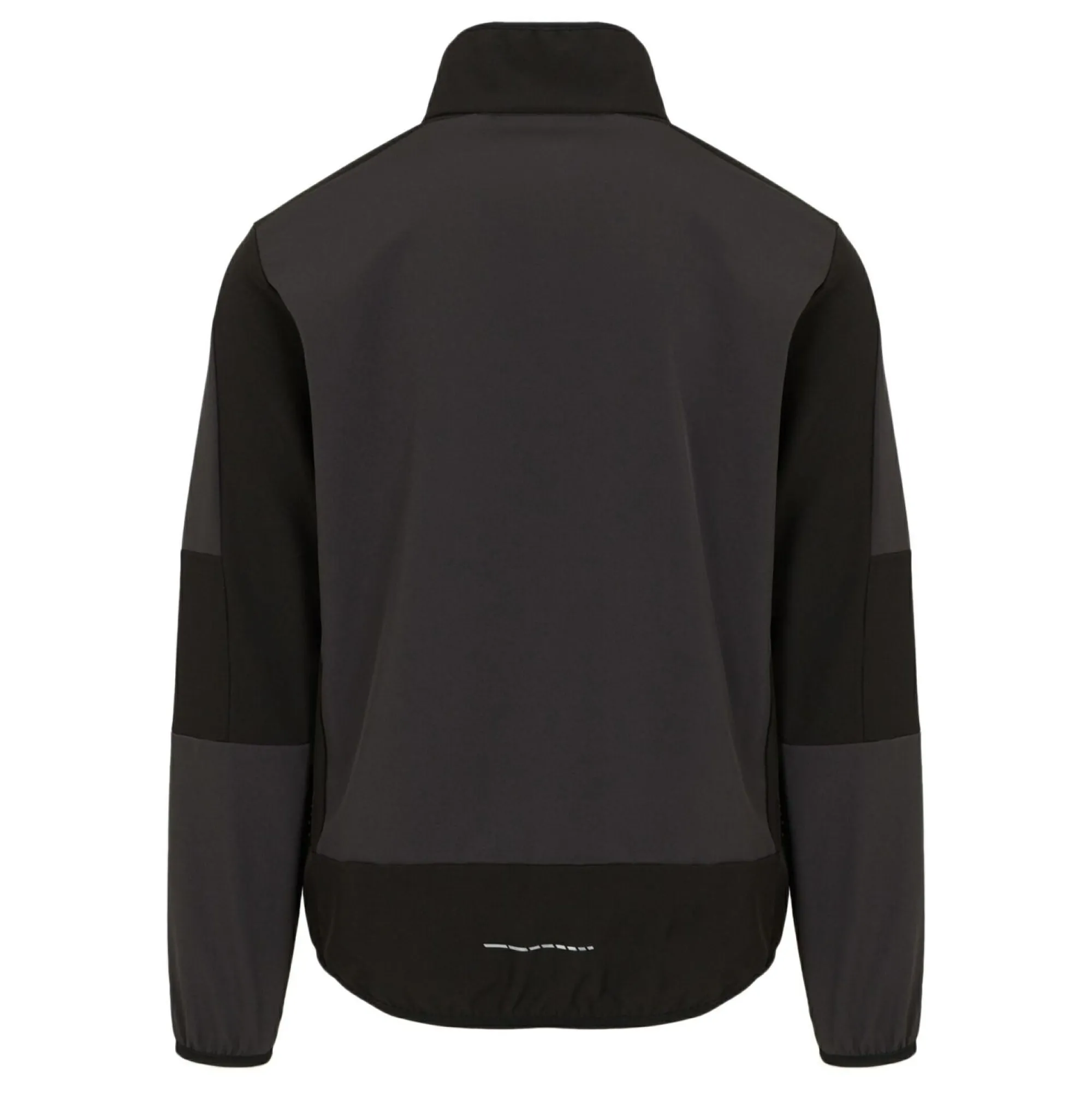 Regatta Softshell Jackets<Men's E-Volve 2 Layer Softshell Jacket |