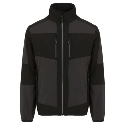 Regatta Softshell Jackets<Men's E-Volve 2 Layer Softshell Jacket |