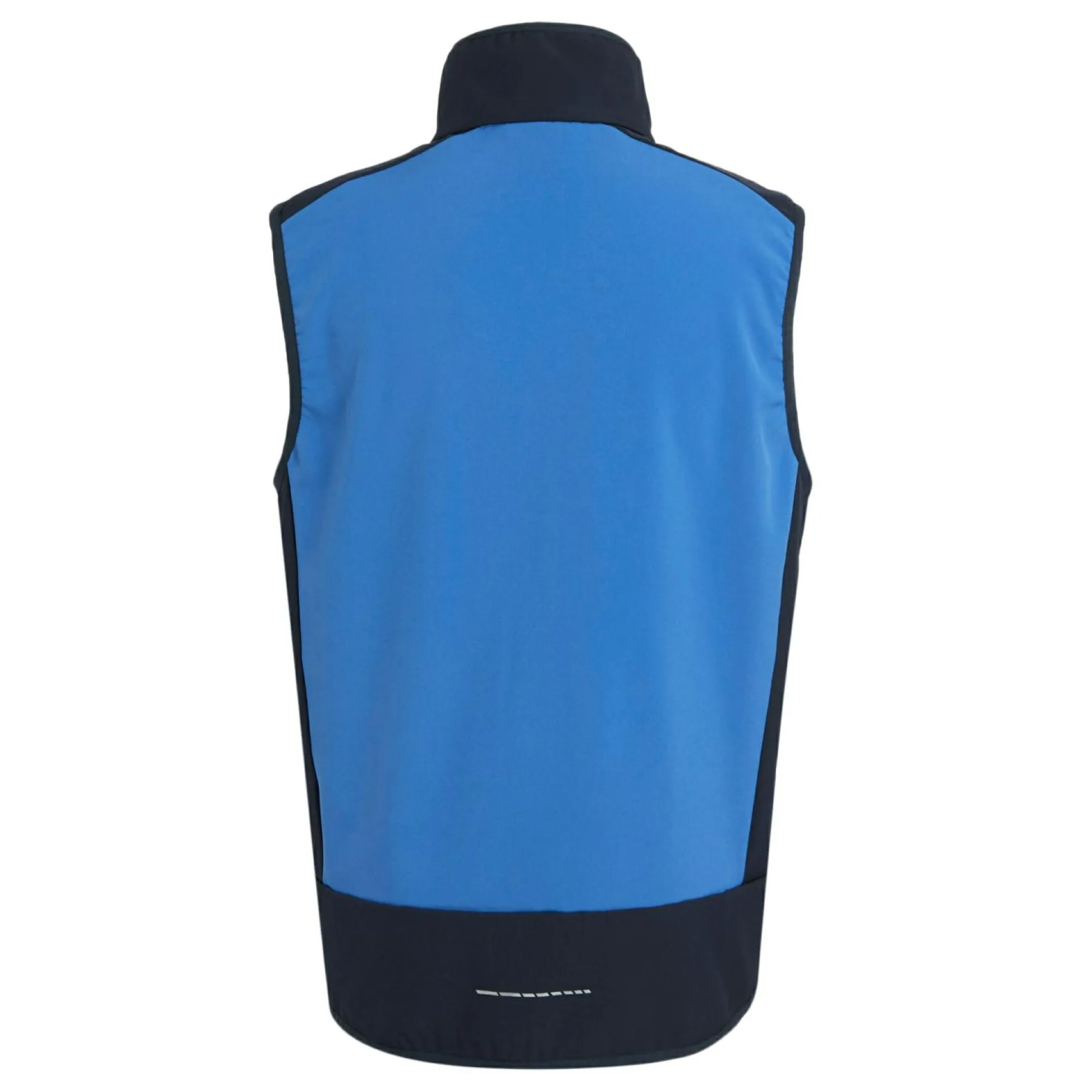 Regatta Body Warmers<Men's E-Volve 2 Layer Softshell Bodywarmer |