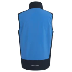 Regatta Body Warmers<Men's E-Volve 2 Layer Softshell Bodywarmer |