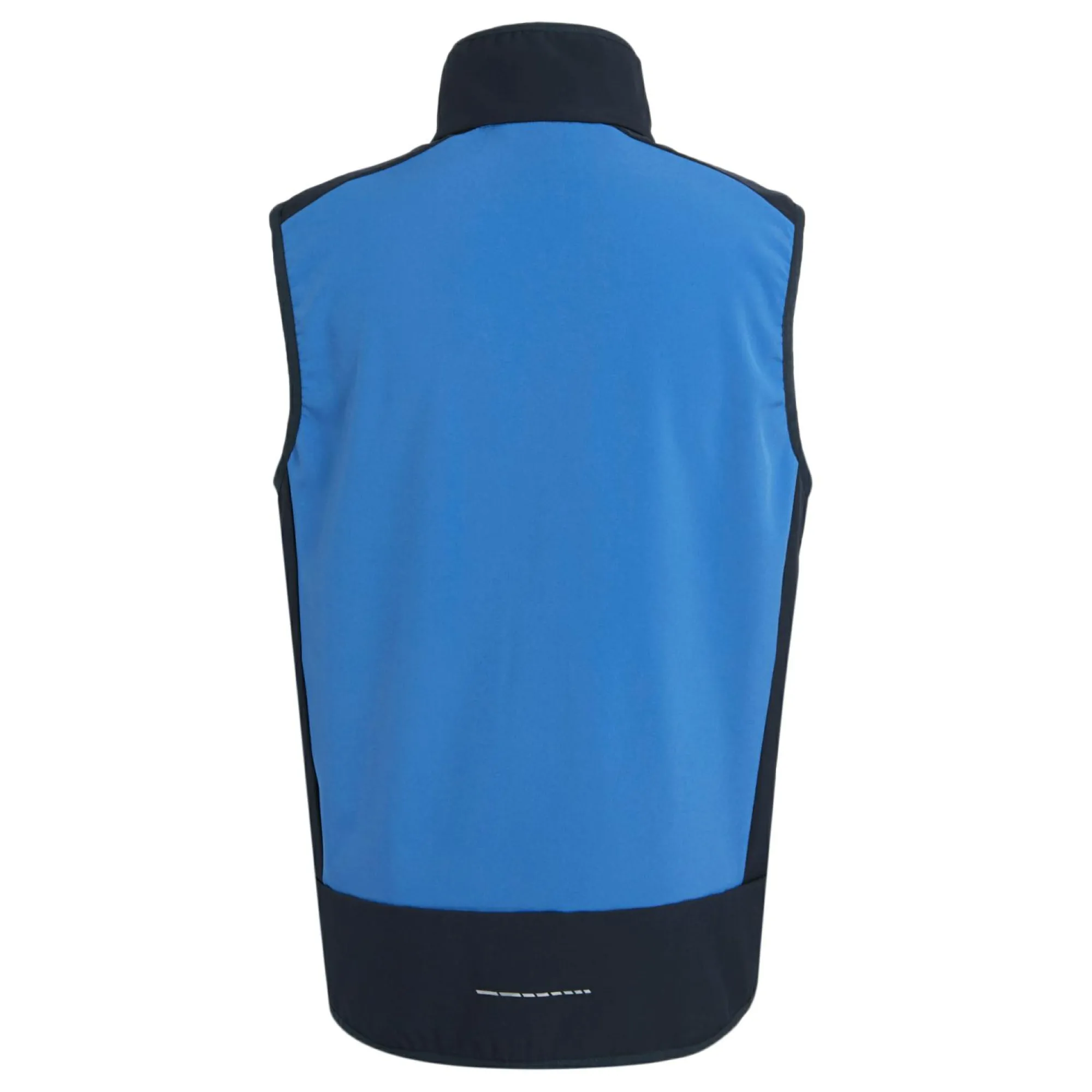 Regatta Body Warmers<Men's E-Volve 2 Layer Softshell Bodywarmer |